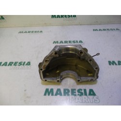 Lancia - Thesis - Gearbox casing