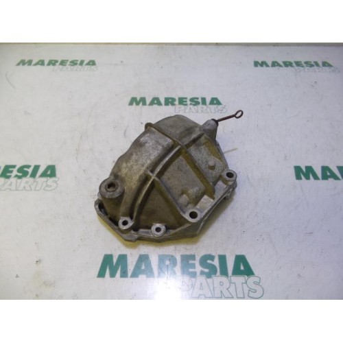Lancia - Thesis - Cache boite de vitesses