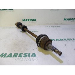 Fiat - Punto - Front drive shaft, right