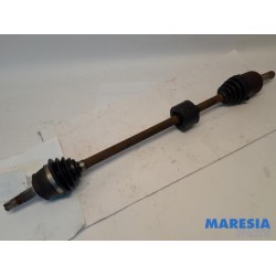 Fiat - Punto - Front drive shaft, right