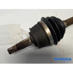 Fiat - Punto - Front drive shaft, right