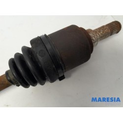 Fiat - Punto - Front drive shaft, right