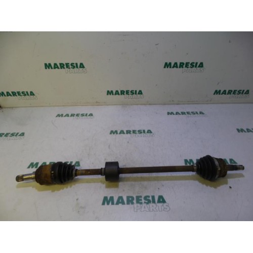 Fiat - Punto - Front drive shaft, right