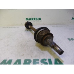 Fiat - Punto - Aandrijfas links-voor