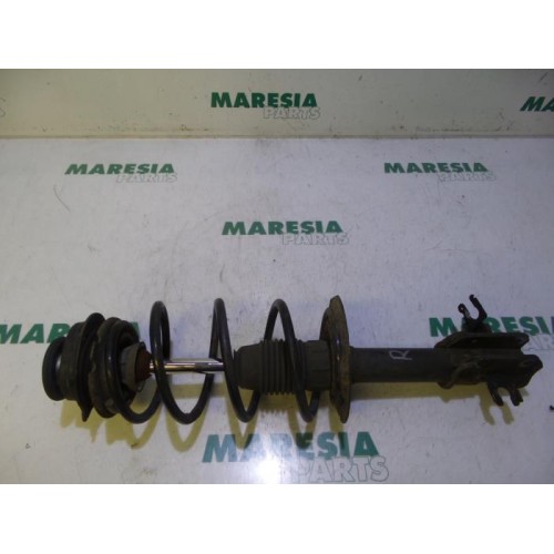 Fiat - Punto - Front shock absorber rod, right