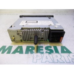 Lancia - Y(Psilon) - Radio CD player