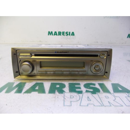 Lancia - Y(Psilon) - Radio CD player