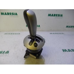 Lancia - Y(Psilon) - Gear stick