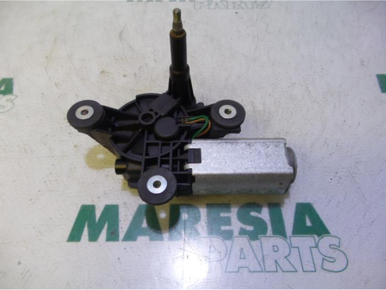 Lancia - Y(Psilon) - Rear wiper motor