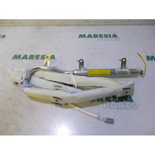 Lancia - Y(Psilon) - Airbag hemel links