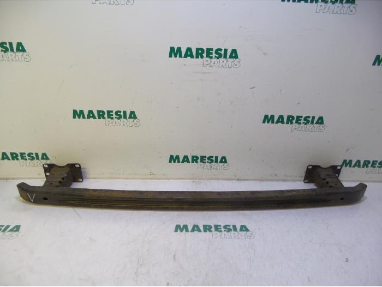 Peugeot - 407 - Front bumper frame