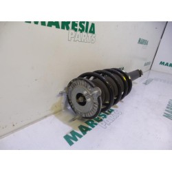 Peugeot - 407 - Front shock absorber rod, left