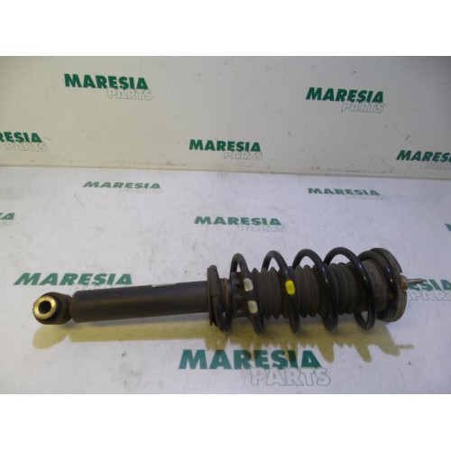 Peugeot - 407 - Front shock absorber rod, right
