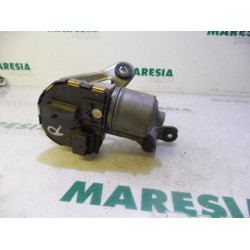 Peugeot - 407 - Front wiper motor