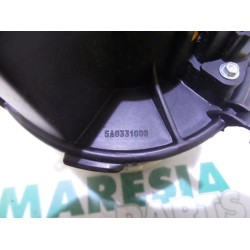 Fiat - Panda - Heating and ventilation fan motor