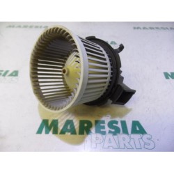 Fiat - Panda - Heating and ventilation fan motor