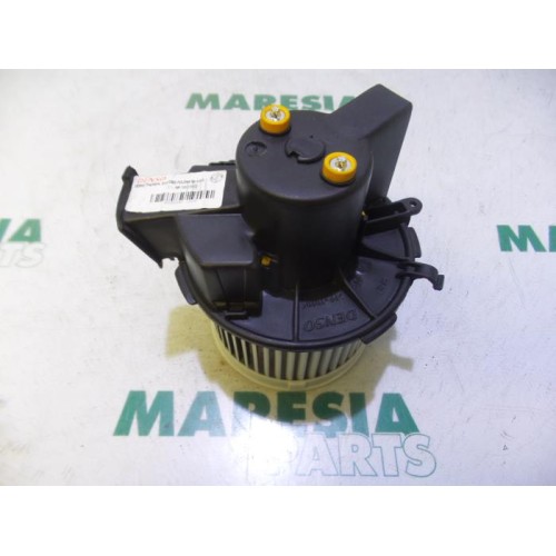Fiat - Panda - Heating and ventilation fan motor