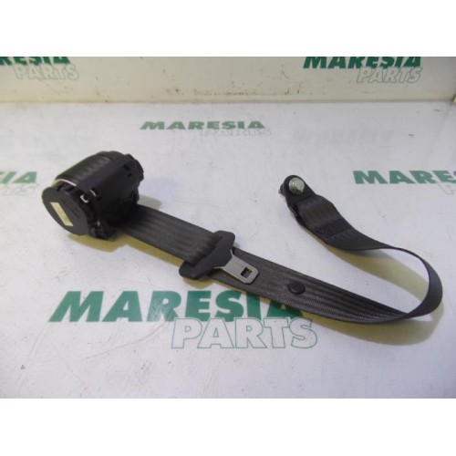 Fiat - Panda - Sicherheitsgurt links hinten