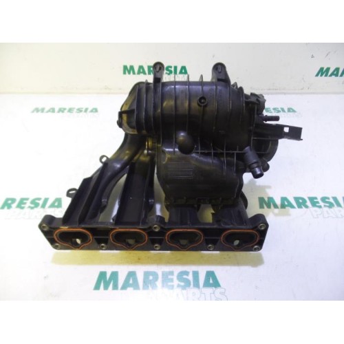 Peugeot - 407 - Intake manifold
