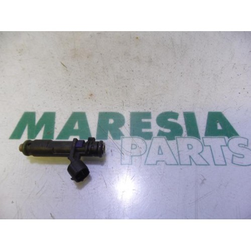 Peugeot - 407 - Injector (petrol injection)