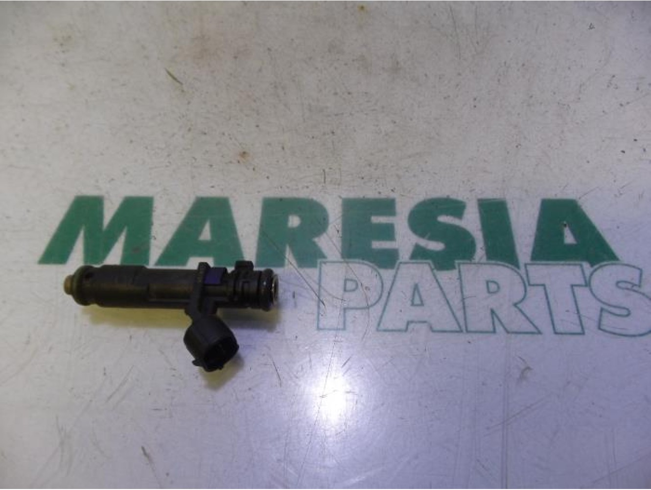 Peugeot - 407 - Injector (petrol injection)