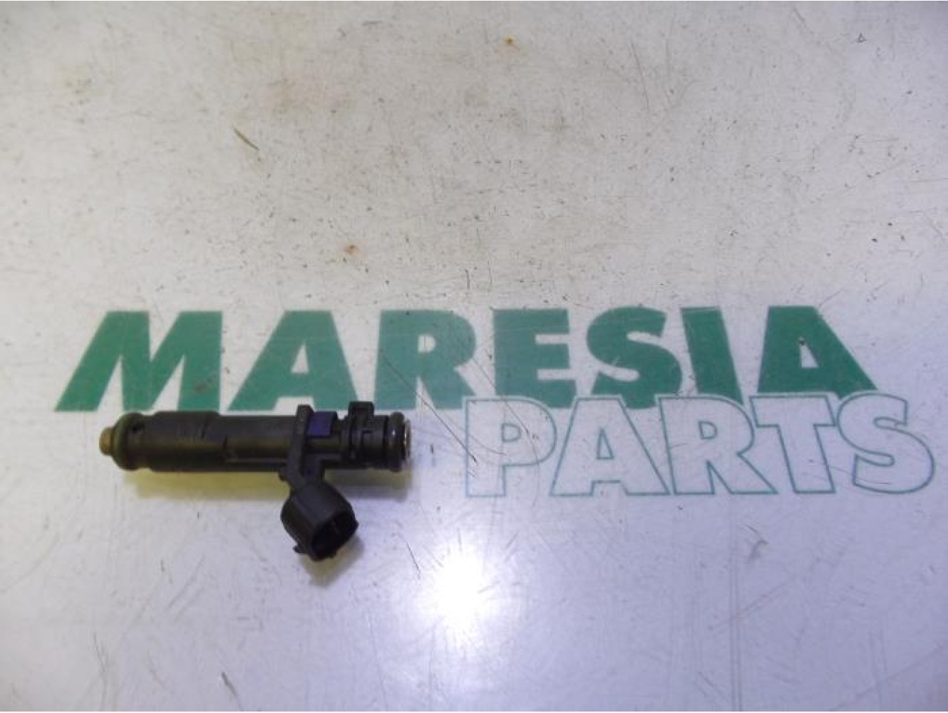 Peugeot - 407 - Injector (benzine injectie)