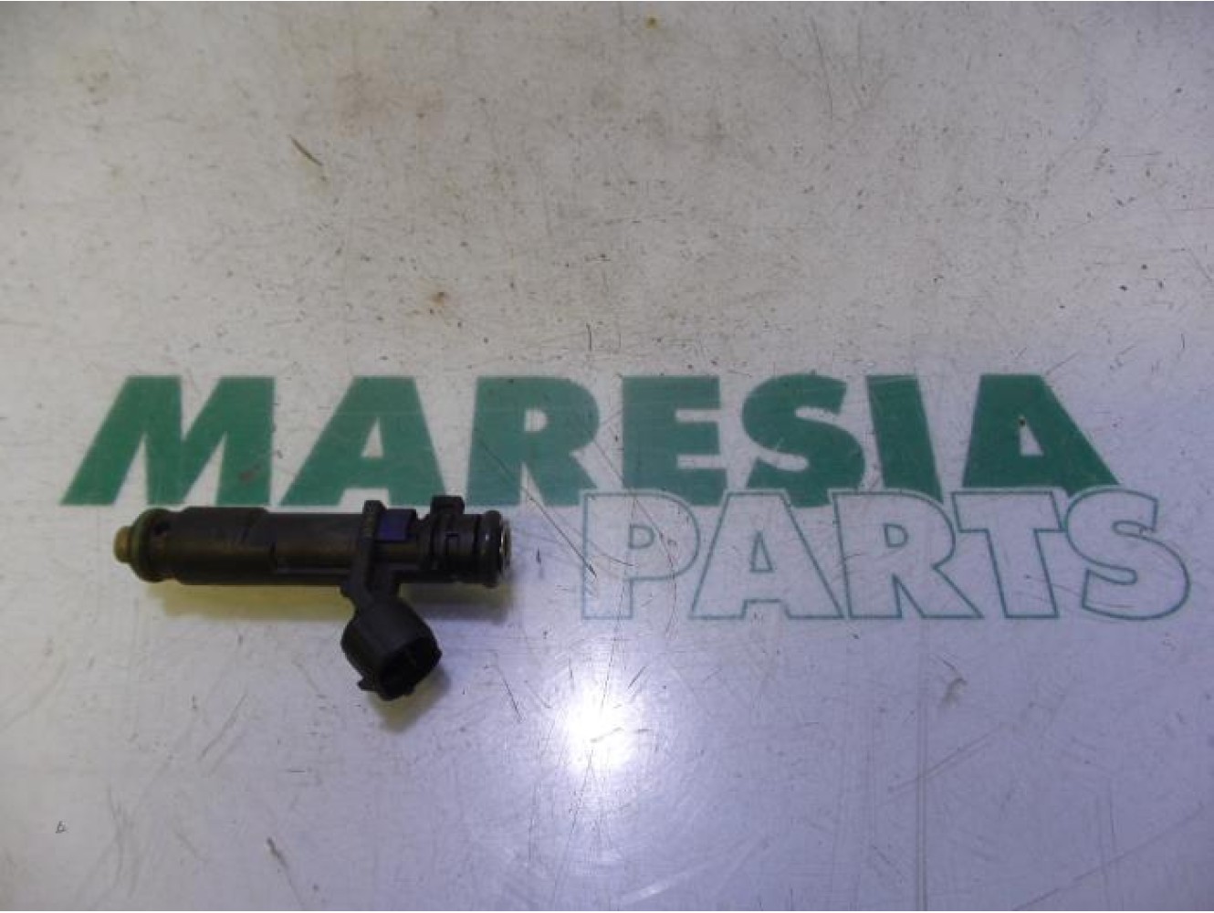 Peugeot - 407 - Injector (petrol injection)
