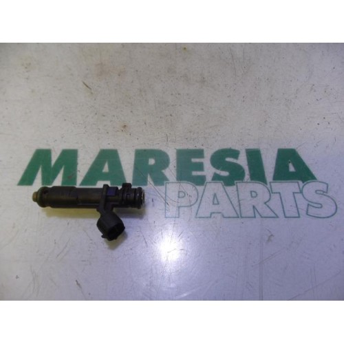 Peugeot - 407 - Injector (petrol injection)