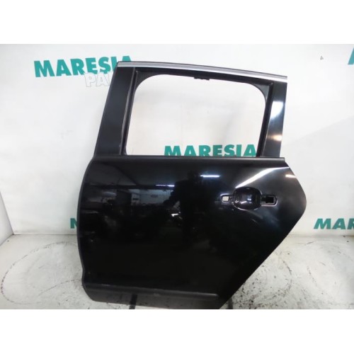 Peugeot - 3008 - Portière 4portes arrière gauche