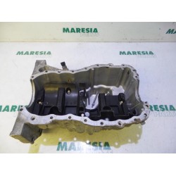 Renault - Megane - Sump