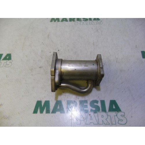 Renault - Megane - Heat exchanger