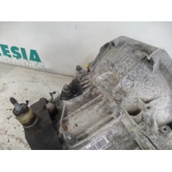 Renault - Trafic - Automaatbak