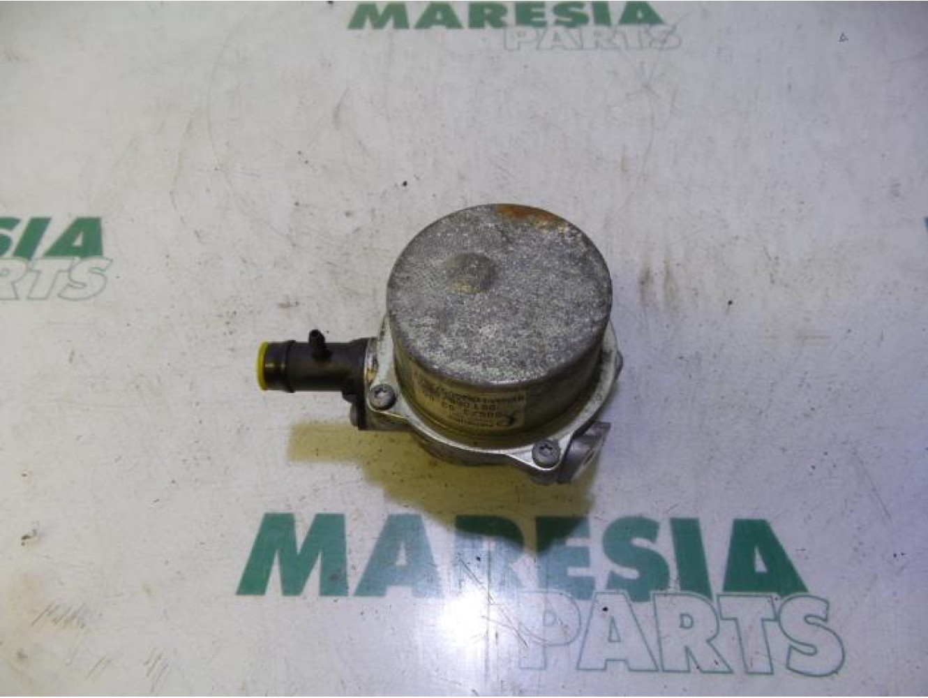 Renault - Megane - Pompe à vide (diesel)