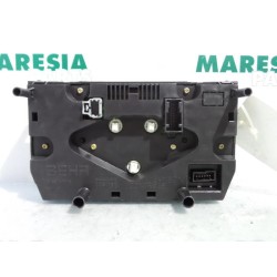 Peugeot - 307 - Heater control panel