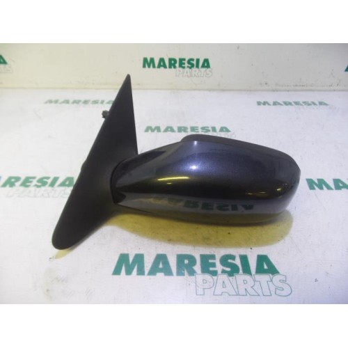Renault - Laguna - Wing mirror, left