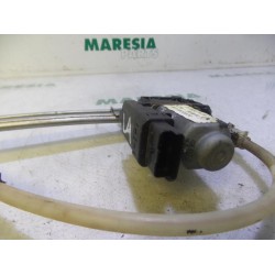 Renault - Laguna - Fenstermechanik 4-türig links hinten