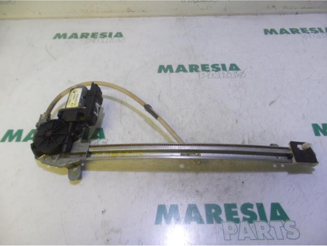 Renault - Laguna - Fenstermechanik 4-türig links hinten