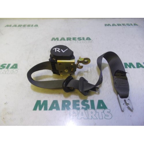 Renault - Laguna - Front seatbelt, right