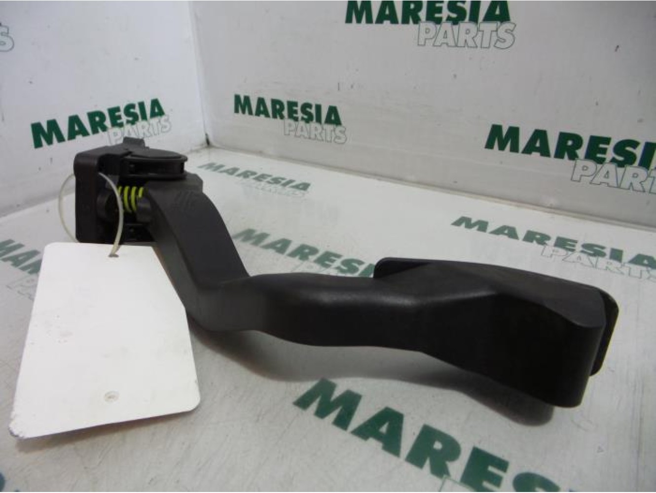 Peugeot - 307 - Gaspedaalpositie Sensor
