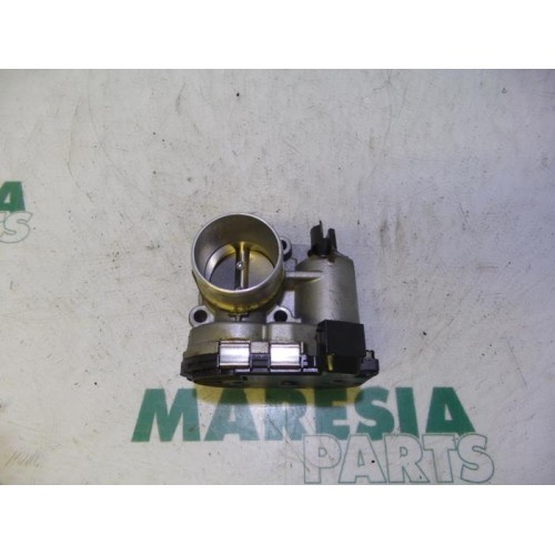 Fiat - Bravo - Throttle body