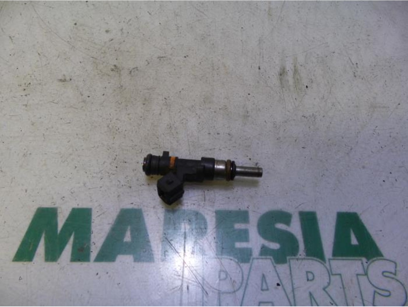Fiat - Bravo - Injector (petrol injection)
