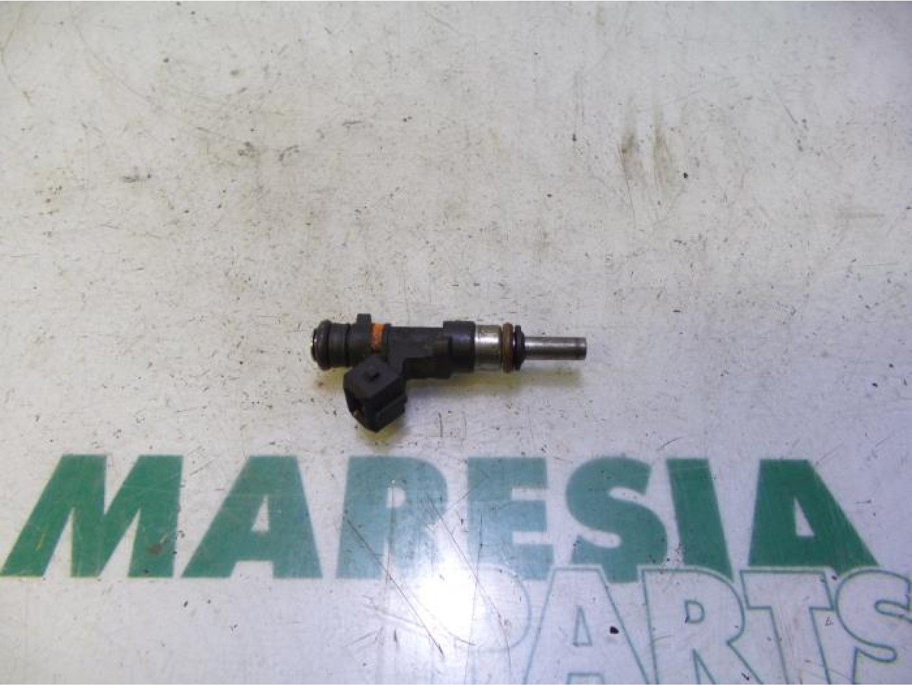 Fiat - Bravo - Injector (petrol injection)