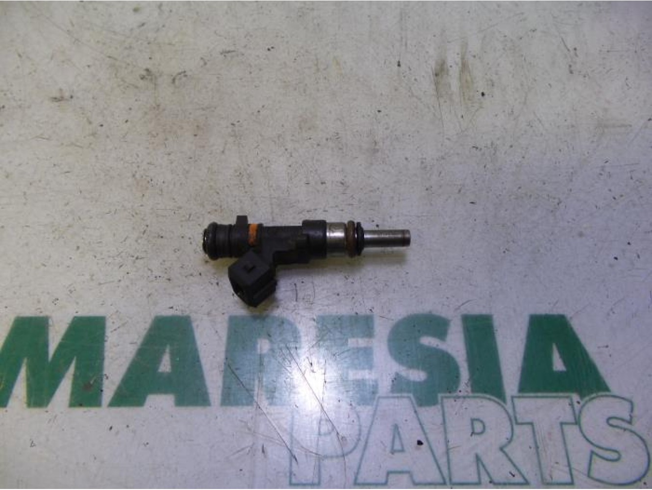 Fiat - Bravo - Injector (petrol injection)