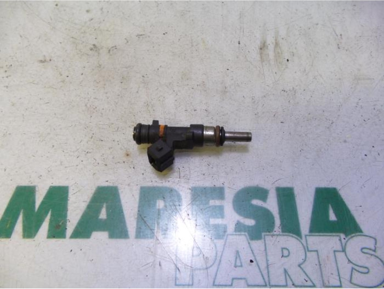 Fiat - Bravo - Injector (petrol injection)