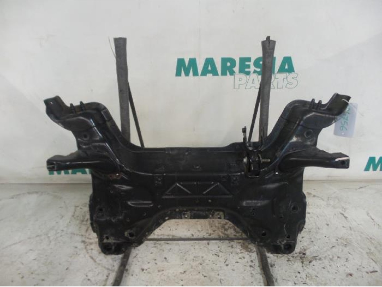 Peugeot - 3008 - Subframe