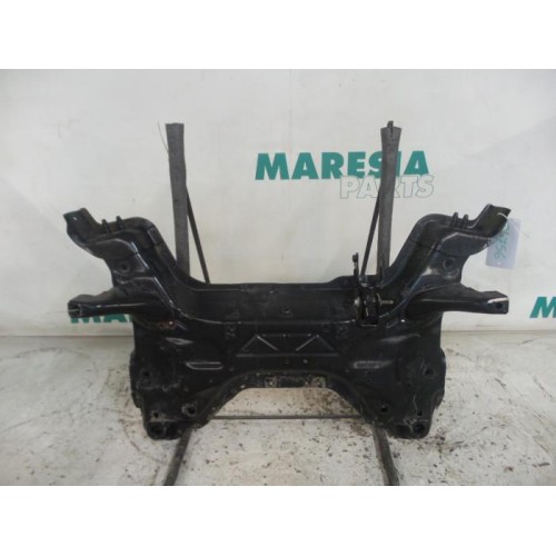 Peugeot - 3008 - Subframe