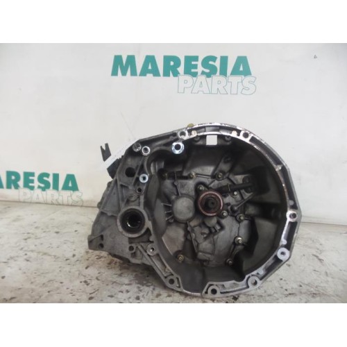 Renault - Laguna - Gearbox
