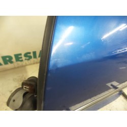Peugeot - 407 - Rear door 4-door, left