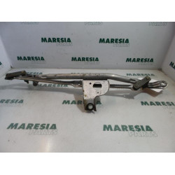 Fiat - Punto - Wiper mechanism
