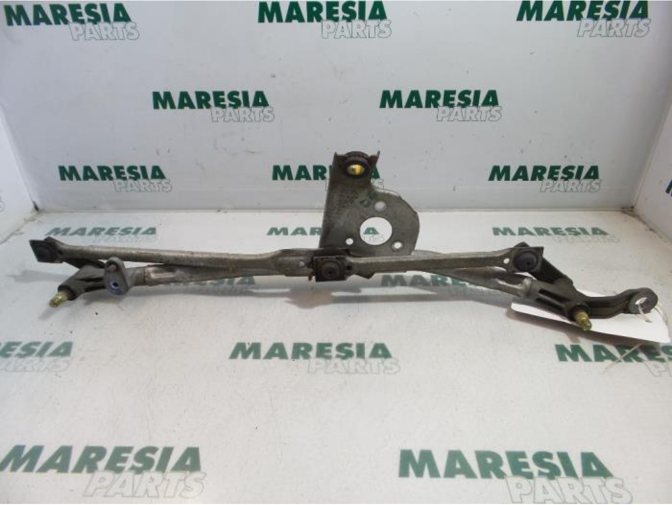 Fiat - Punto - Wiper mechanism